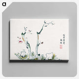 1-54_Hu-Zhengyan_canvas