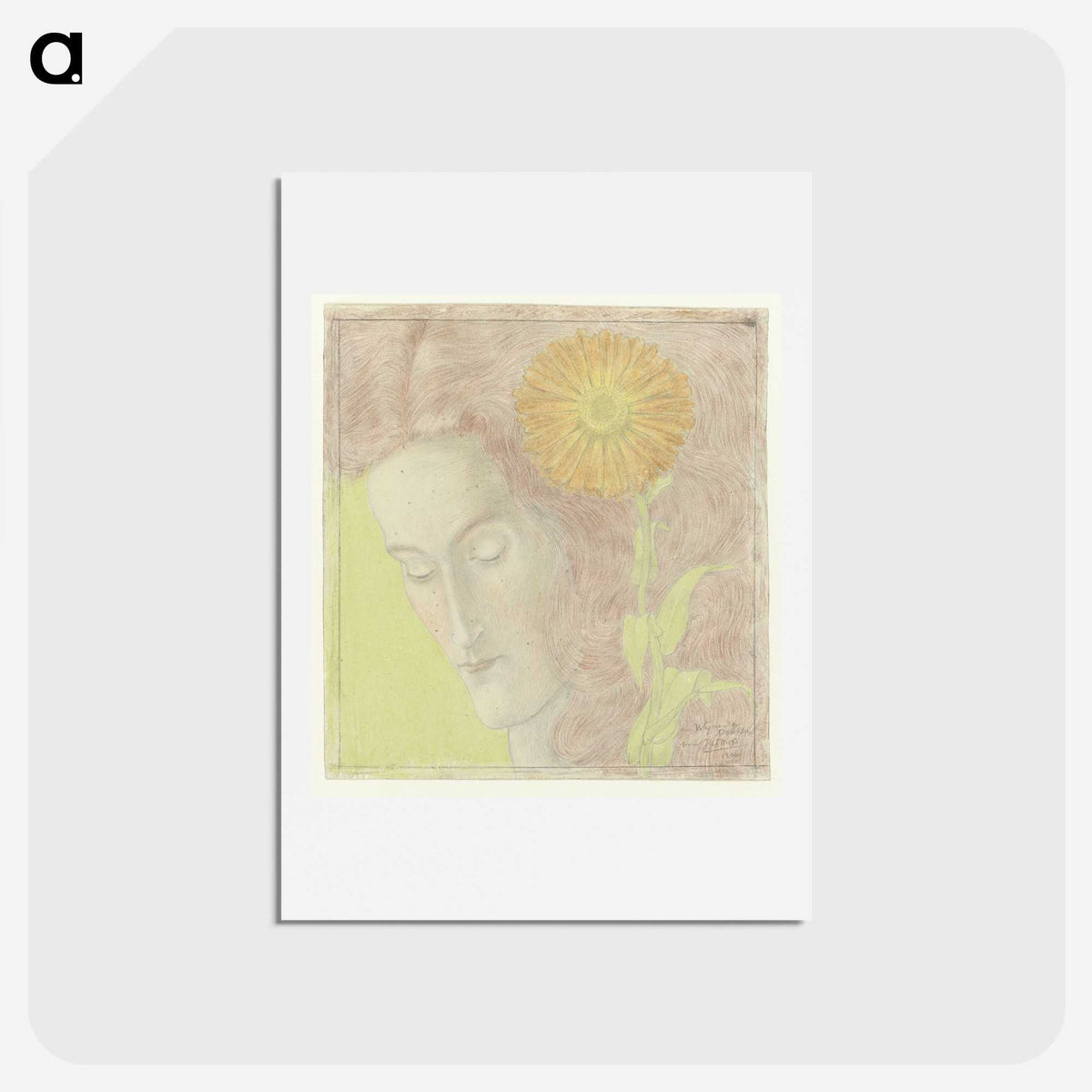 1-54_Jan-Toorop_hagaki