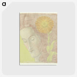 1-54_Jan-Toorop_postcard