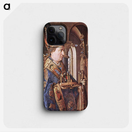 1-54_Jan-van-Eyck_phone
