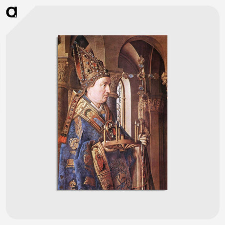 1-54_Jan-van-Eyck_postcard