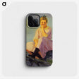 1-54_John-Sloan_phone