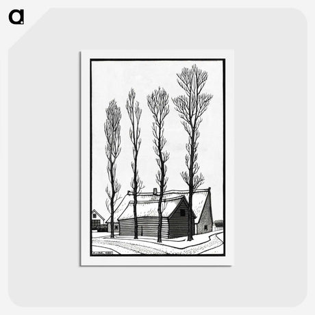 1-54_Julie-de-Graag_hagaki