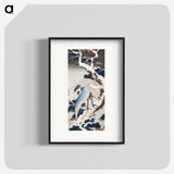 1-54_Katsushika-Hokusai_blk