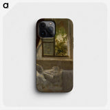 1-54_Ladislav-Mednyanszky_phone