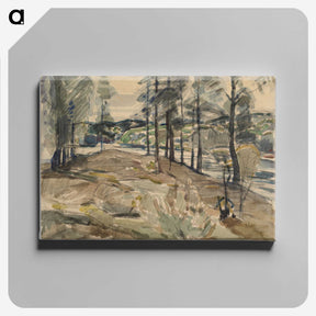 1-54_Magnus-Enckell_canvas