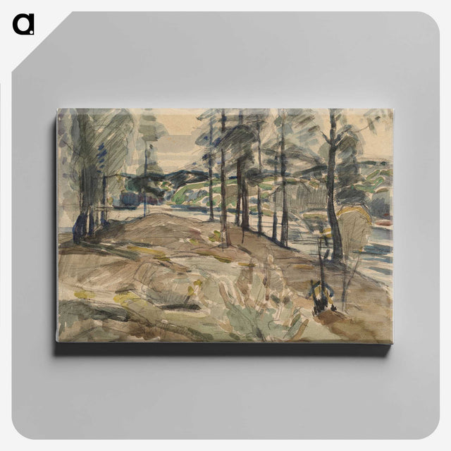1-54_Magnus-Enckell_canvas