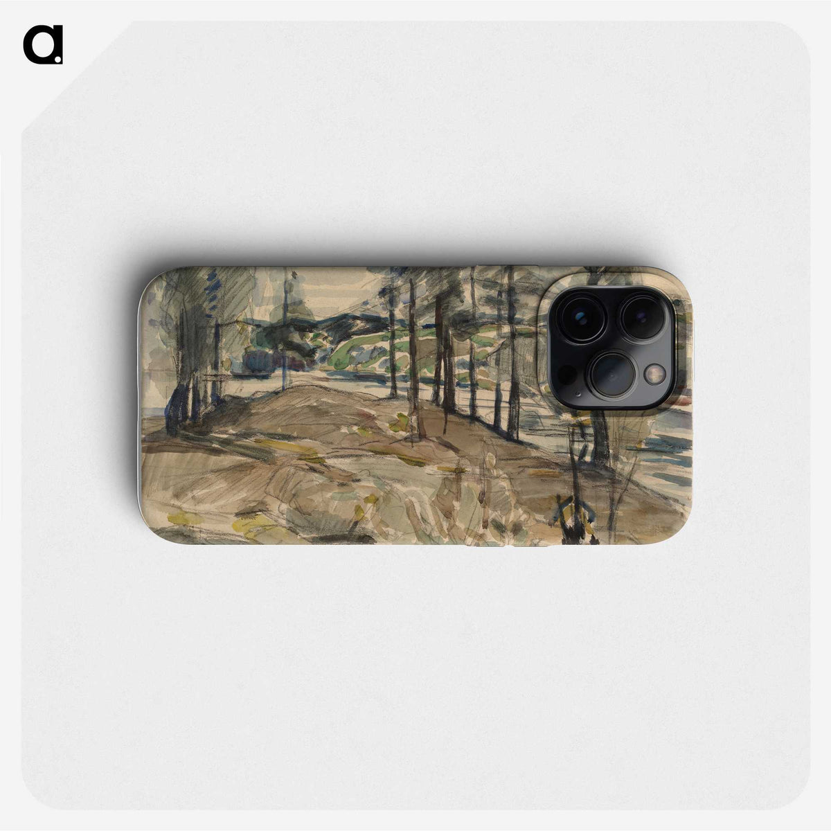 1-54_Magnus-Enckell_phone