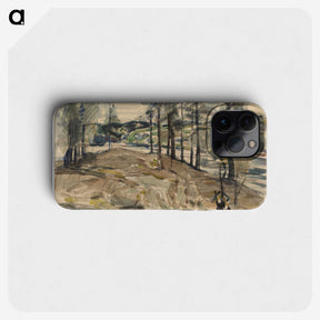 1-54_Magnus-Enckell_phone