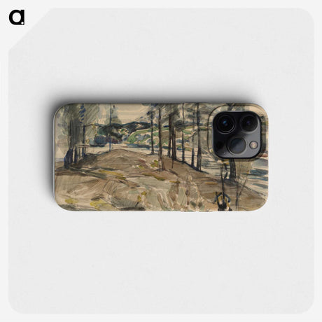 1-54_Magnus-Enckell_phone