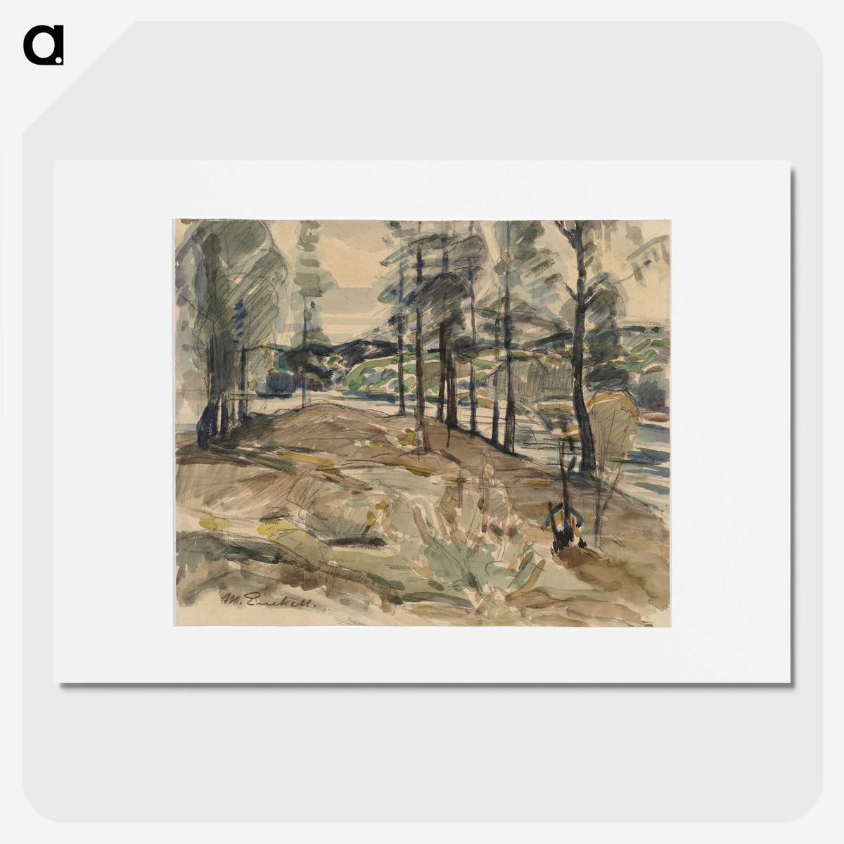 1-54_Magnus-Enckell_picture