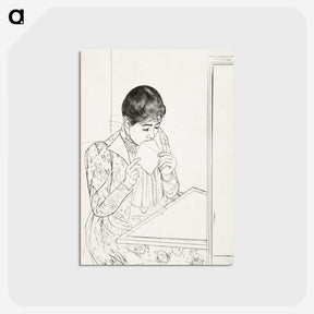 1-54_Mary-Cassatt_postcard