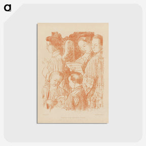 1-54_Maurice-Denis_postcard
