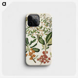 1-54_Native-Flowering-Plants-of-New-Zealand_phone