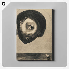 1-54_Odilon-Redon_canvas