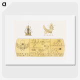 1-54_Pantheon-Egyptien_picture