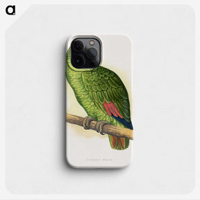 1-54_Parrots-in-Captivity_phone