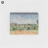 1-54_Paul-Cezanne_memo