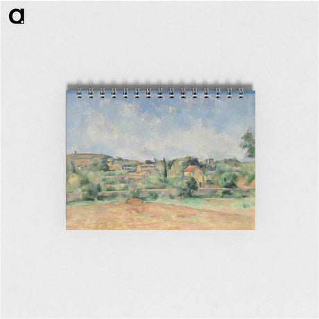1-54_Paul-Cezanne_memo