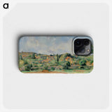 1-54_Paul-Cezanne_phone