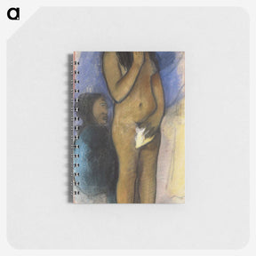 1-54_Paul-Gauguin_memo