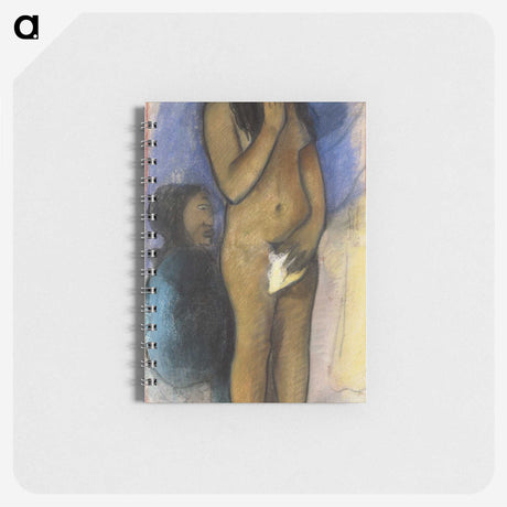 1-54_Paul-Gauguin_memo