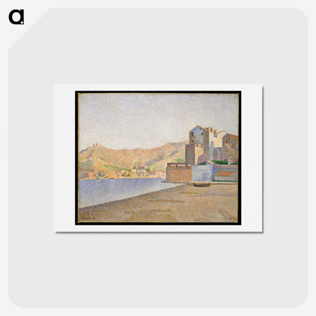 1-54_Paul-Signac_hagaki