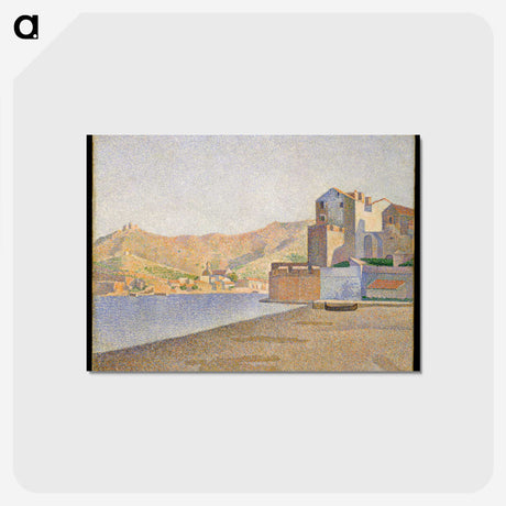1-54_Paul-Signac_postcard