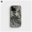 1-54_Pekka-Halonen_phone