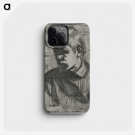 1-54_Pekka-Halonen_phone
