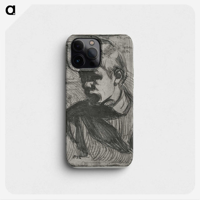 1-54_Pekka-Halonen_phone