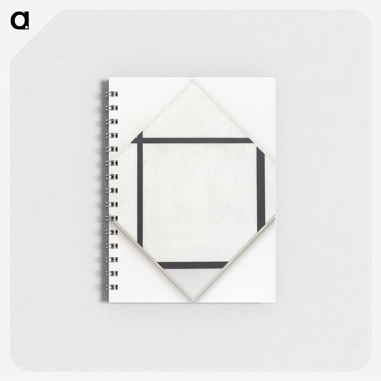 1-54_Piet-Mondrian_memo