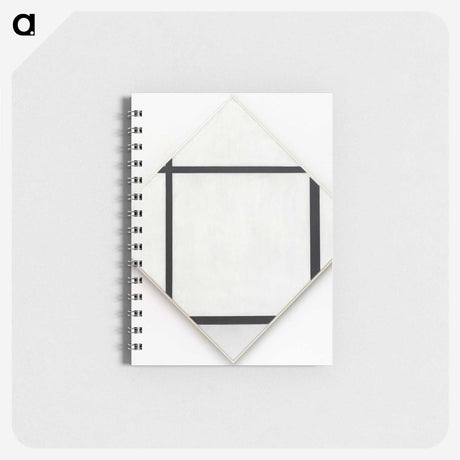 1-54_Piet-Mondrian_memo