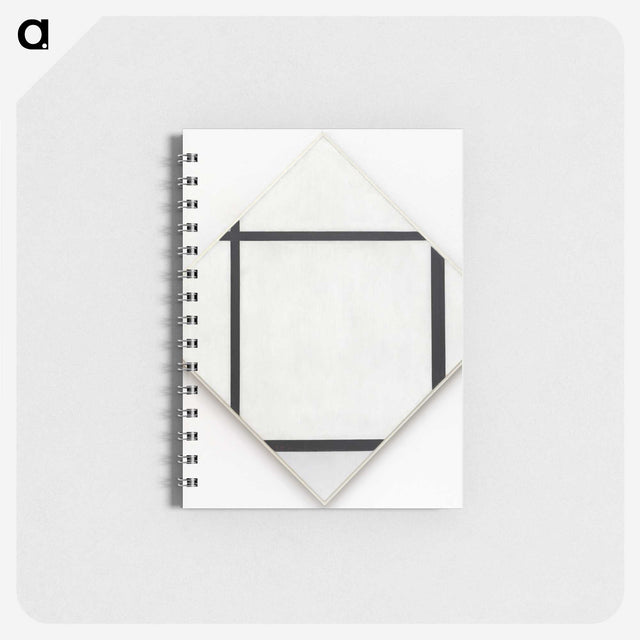 1-54_Piet-Mondrian_memo