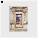 1-54_Public-Institution-of-Paris-Museums_postcard