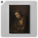 1-54_Rembrandt-van-Rijn_canvas