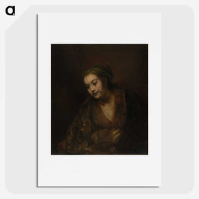 1-54_Rembrandt-van-Rijn_picture
