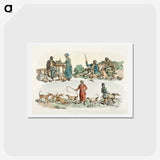 1-54_Sporting-Sketches_hagaki
