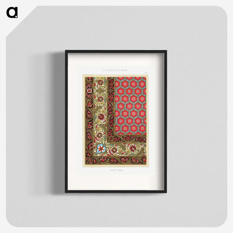 1-54_The-Arab-Decoration_blk
