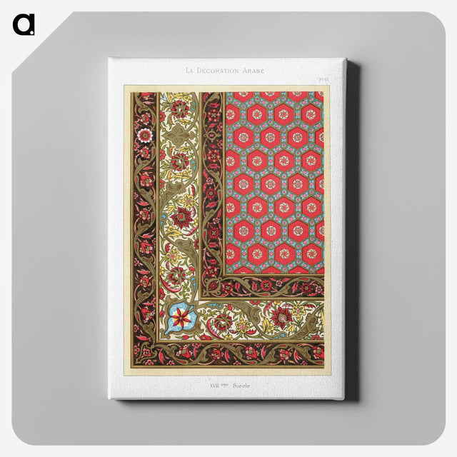 1-54_The-Arab-Decoration_canvas