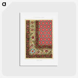 1-54_The-Arab-Decoration_hagaki