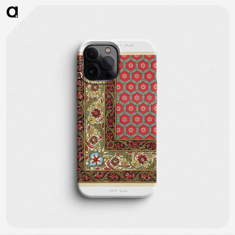 1-54_The-Arab-Decoration_phone