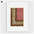 1-54_The-Arab-Decoration_picture