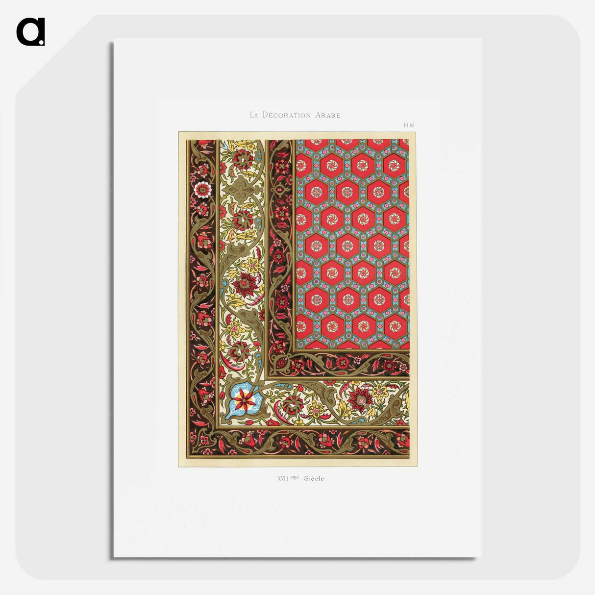 1-54_The-Arab-Decoration_picture