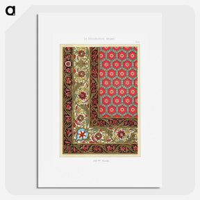 1-54_The-Arab-Decoration_picture