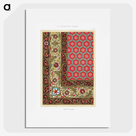 1-54_The-Arab-Decoration_picture