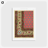 1-54_The-Arab-Decoration_postcard