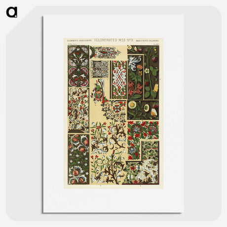 1-54_The-Grammar-of-Ornament_picture