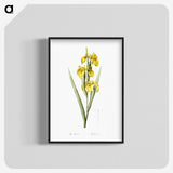 1-54_The-Lilies_blk-crop