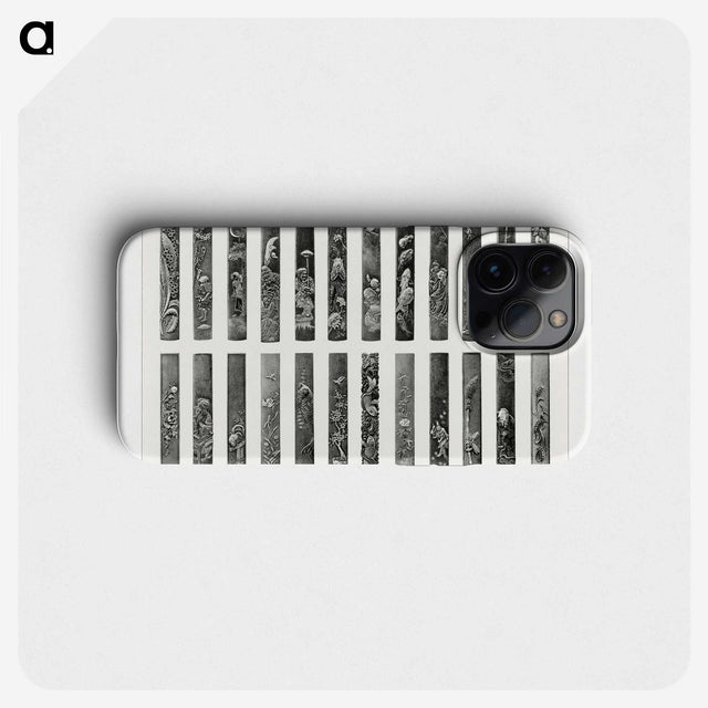 1-54_The-Ornamental-Arts-of-Japan_phone